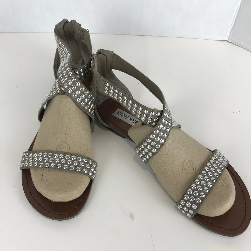 STEVE MADDEN Sandals Sz 8.5